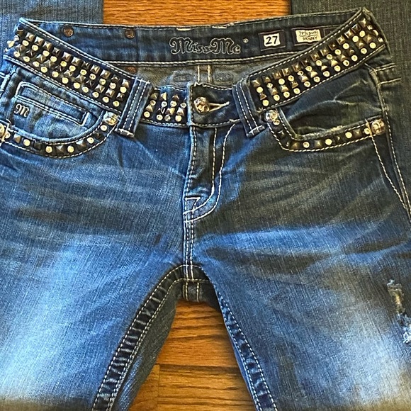 MISS ME SKINNY - Picture 5 of 8